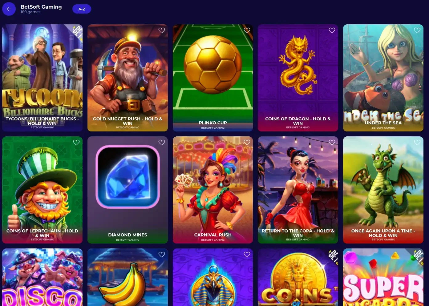 Dendera Casino Anmeldeprozess und Willkommensbonus Übersicht