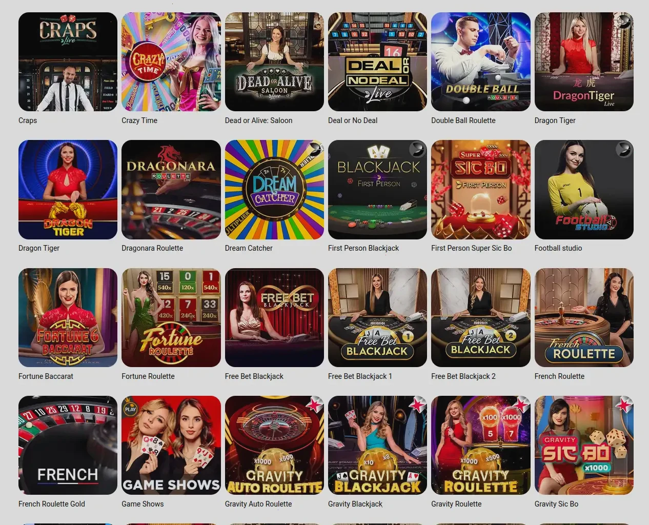 Dendera Casino Registrierung und Kontoeröffnung auf dem Desktop