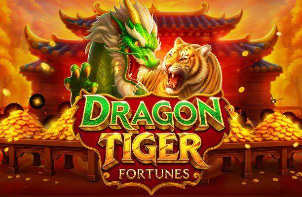 Dragon Tiger Fortunes – Pragmatic Play